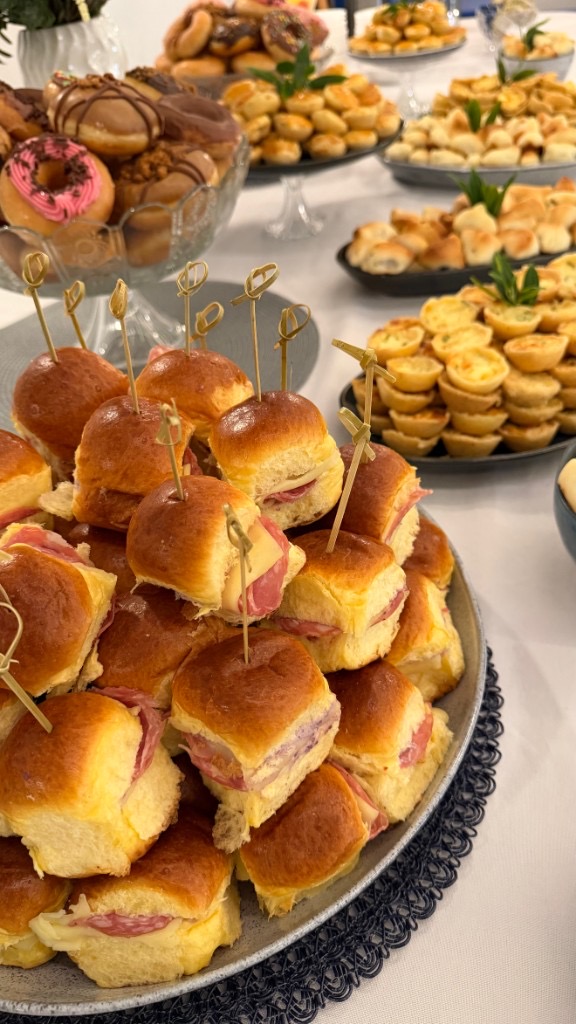 Brunch